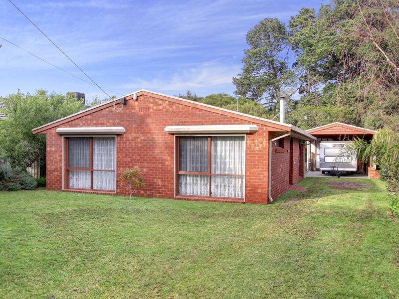 9 Ronald Street, Tootgarook VIC 3941