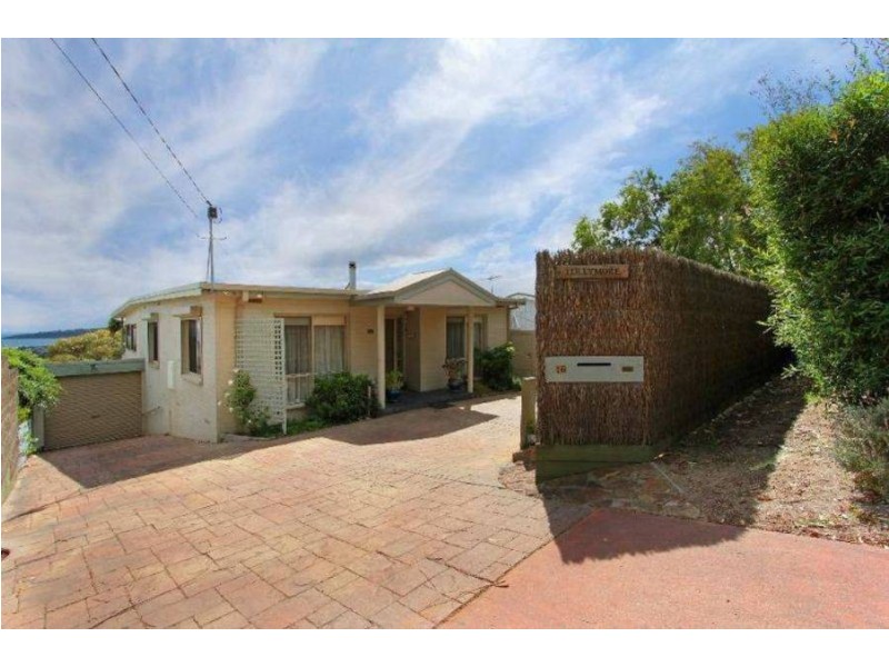 16 Hillview Street, Dromana VIC 3936