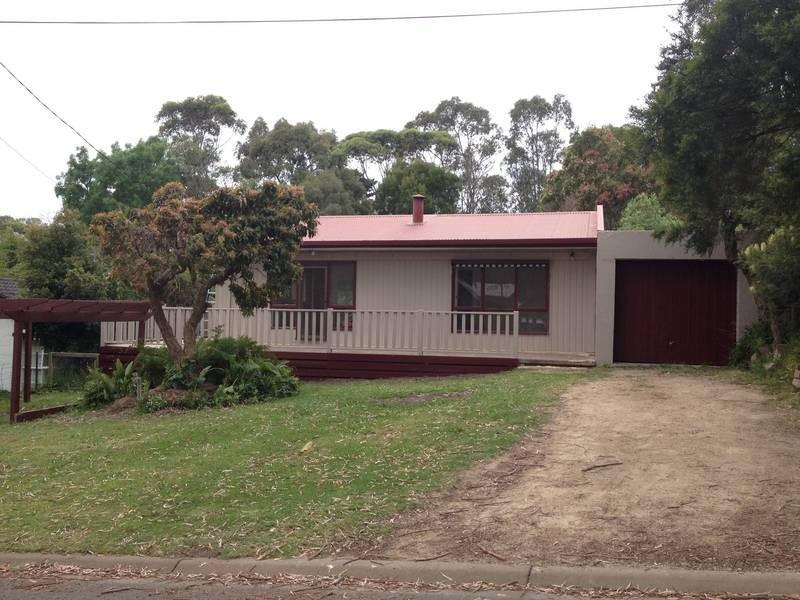 18 Wunda Street, Dromana VIC 3936