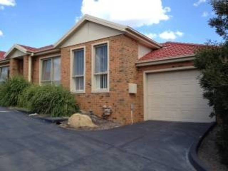 12/75 Clifton Park Drive, Carrum Downs VIC 3201
