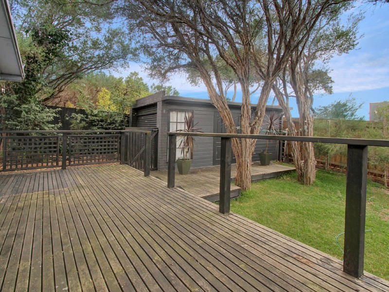 20 Burdoo Street, Rye VIC 3941