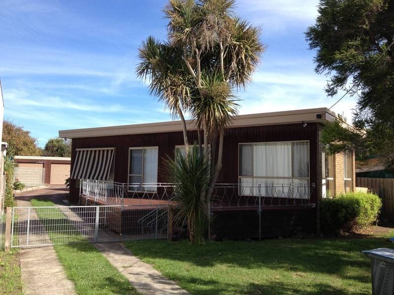 1 Grace Street, Rye VIC 3941