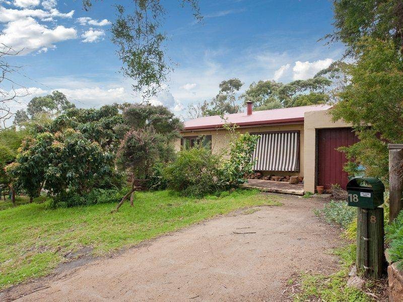 18 Wunda Street, Dromana VIC 3936