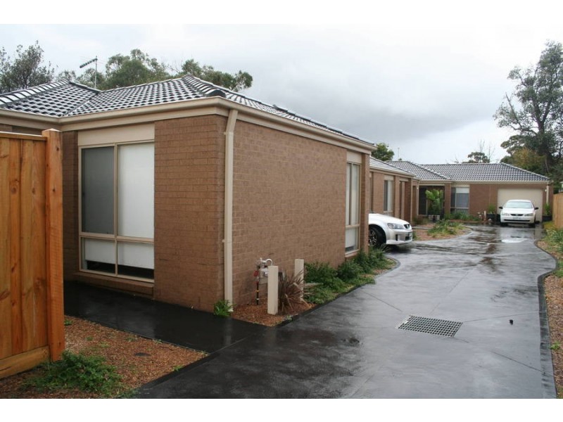 1 23 Grenville Grove, Rosebud West VIC 3940