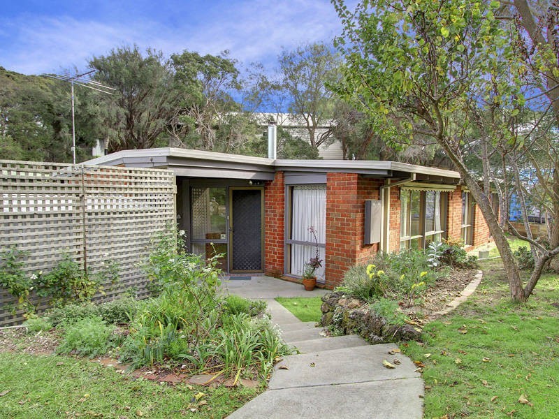 4 Gawalla Street, Rye VIC 3941