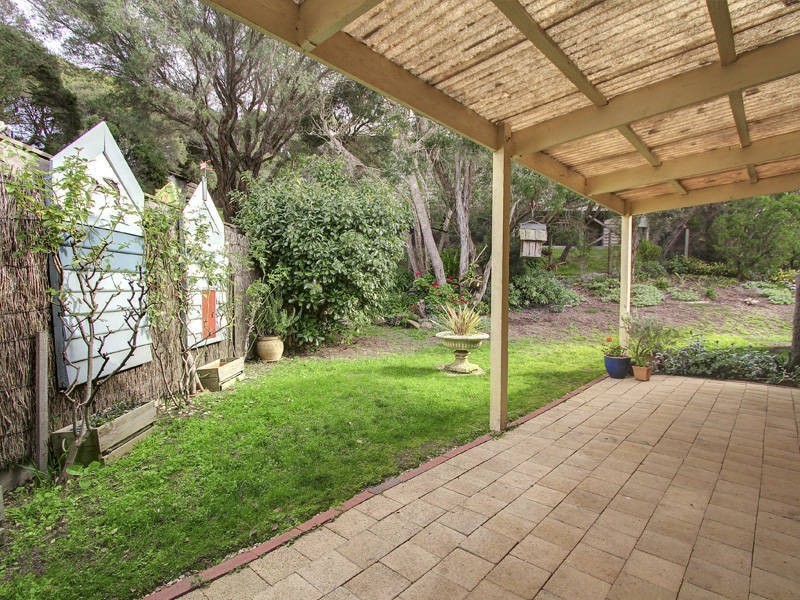4 Gawalla Street, Rye VIC 3941