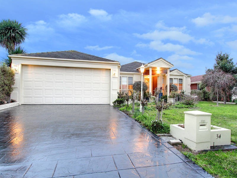 34 Lakeside Court, Safety Beach VIC 3936