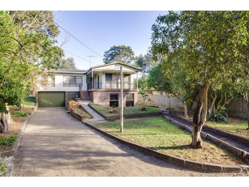 4 Amelia Avenue, Rye VIC 3941