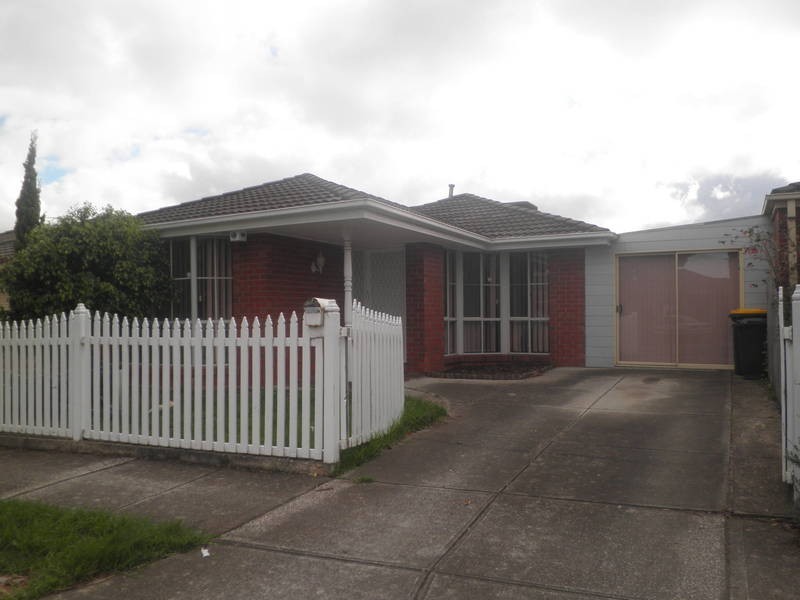 29 Blackwood Way, Delahey VIC 3037