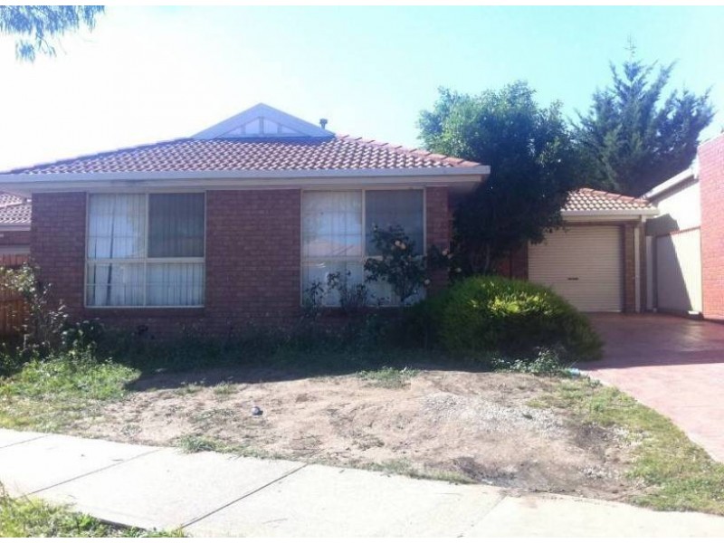 110 Community Hub, Hillside VIC 3037