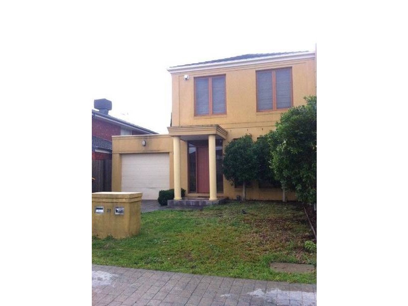 26 Ruben Drive, Sydenham VIC 3037