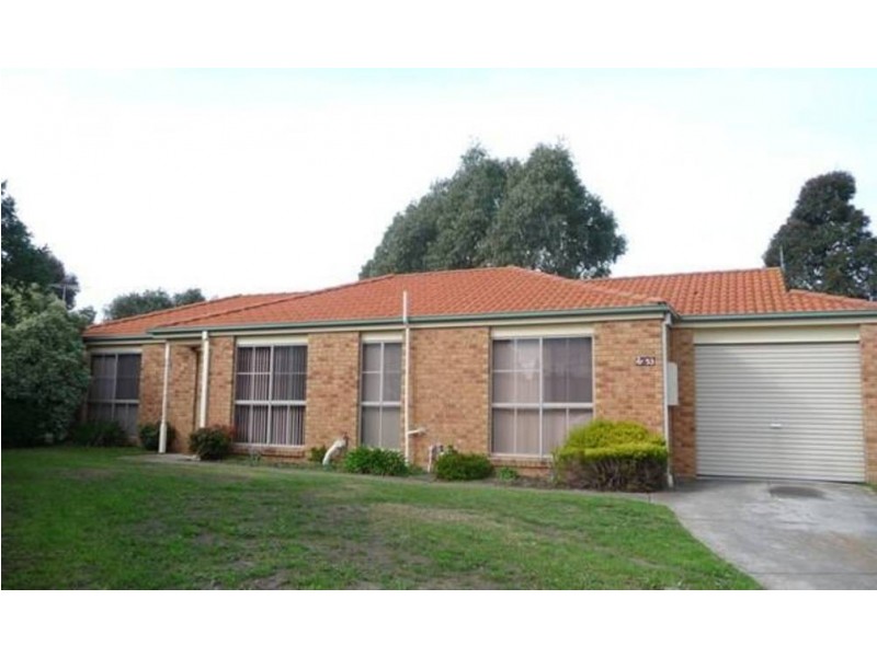 2/53 Dundee Way, Sydenham VIC 3037