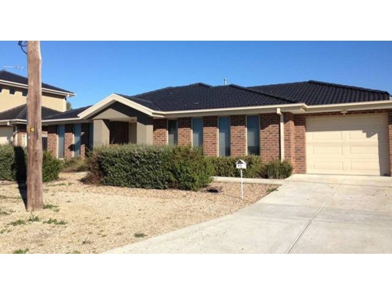 93 Victoria Road, Sydenham VIC 3037