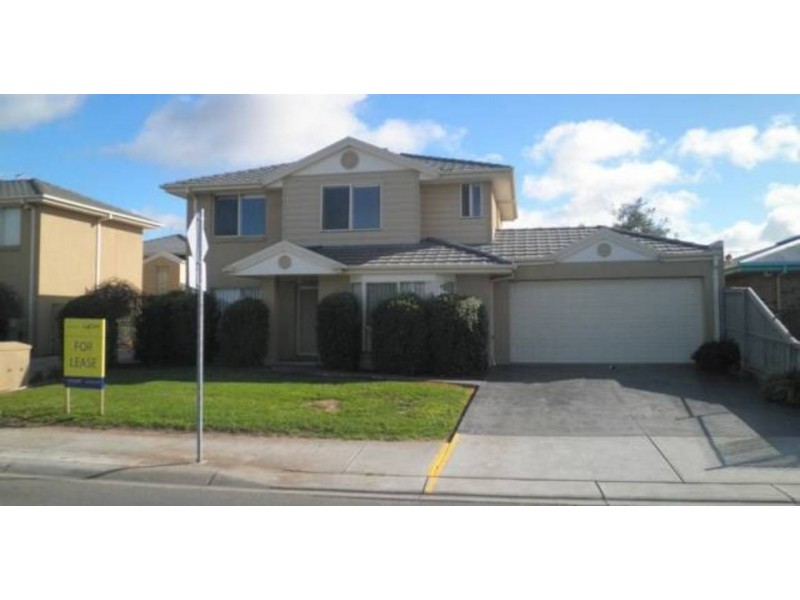2/70 Community Hub, Sydenham VIC 3037
