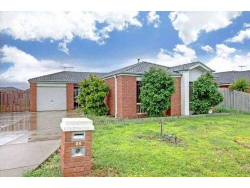 26 Timele Drive, Hillside VIC 3037
