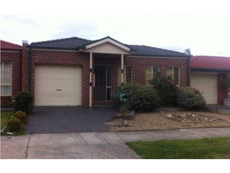 56 Boberrit Wynd, Sydenham VIC 3037