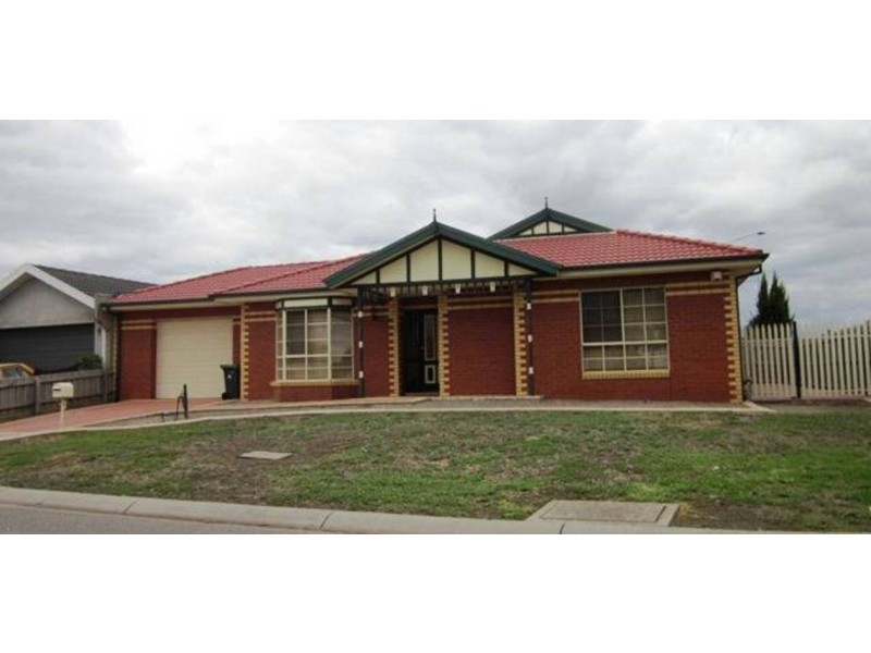 2 Hannah Avenue, Hillside VIC 3037