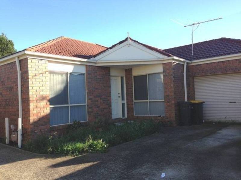 2/15 Breadalbane Court, Sydenham VIC 3037