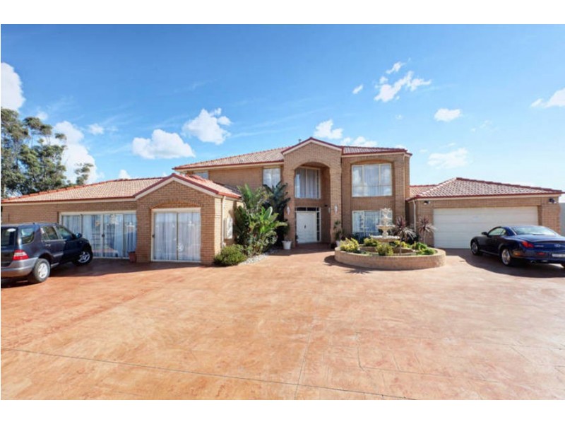 1710 Melton Highway, Plumpton VIC 3335