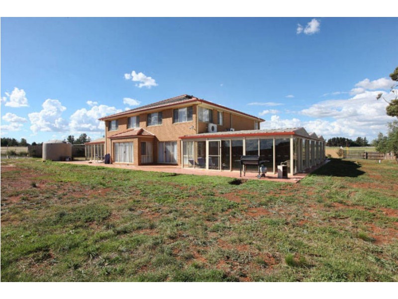1710 Melton Highway, Plumpton VIC 3335