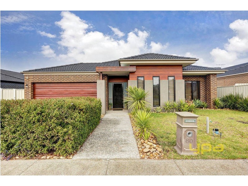 80 George Street, Taylors Hill VIC 3037