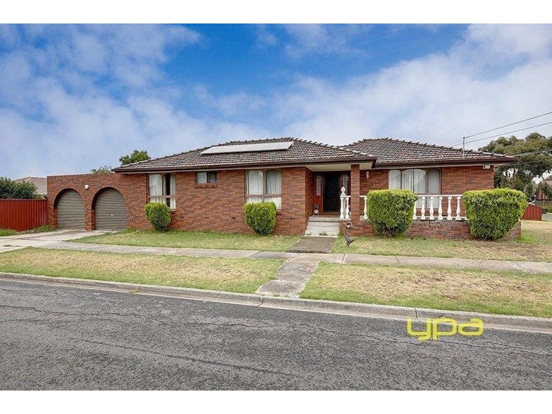 35 Wimmera Crecent, Keilor Downs VIC 3038