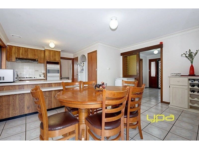 35 Wimmera Crecent, Keilor Downs VIC 3038