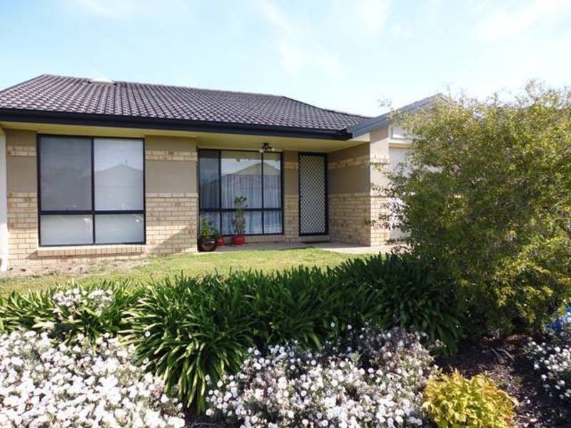 42 Mathisen Terrace, Hillside VIC 3037