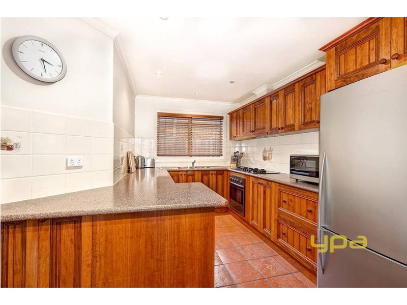 46 Bellevue Boulevard, Hillside VIC 3037