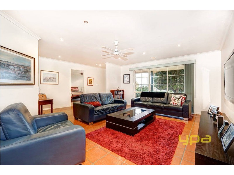 46 Bellevue Boulevard, Hillside VIC 3037