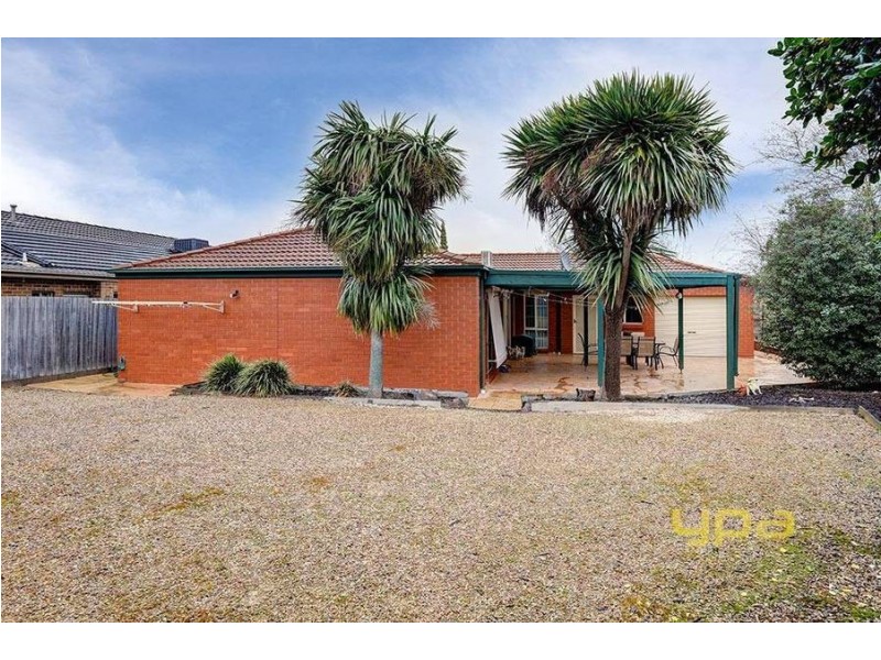 46 Bellevue Boulevard, Hillside VIC 3037