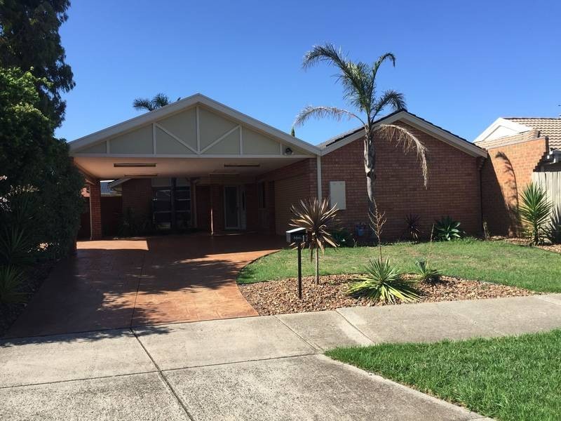 1 Darebin Avenue, Keilor Downs VIC 3038