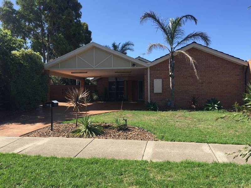 1 Darebin Avenue, Keilor Downs VIC 3038