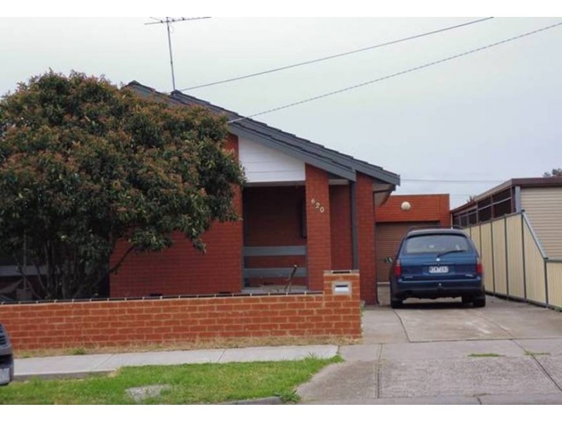 620 Main Road West, St Albans VIC 3021