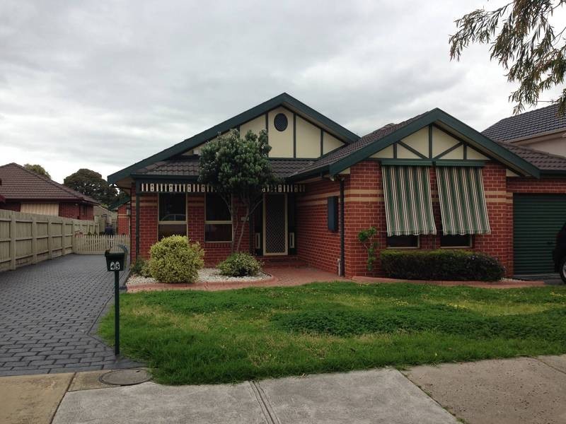 1/45  Grandview Road, Niddrie VIC 3042