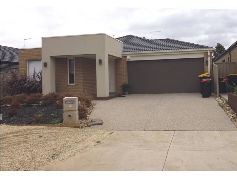14 Synergy Court, Taylors Hill VIC 3037