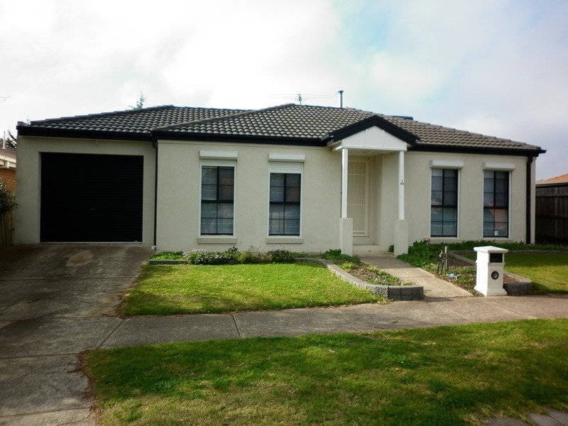 1/69 Delbridge Drive, Sydenham VIC 3037