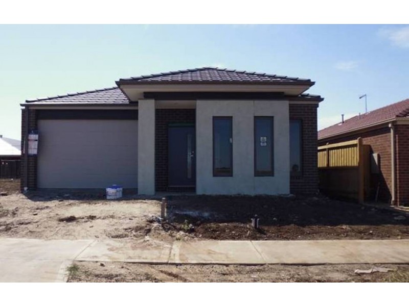 39  Keynes Circuit, Plumpton VIC 3335