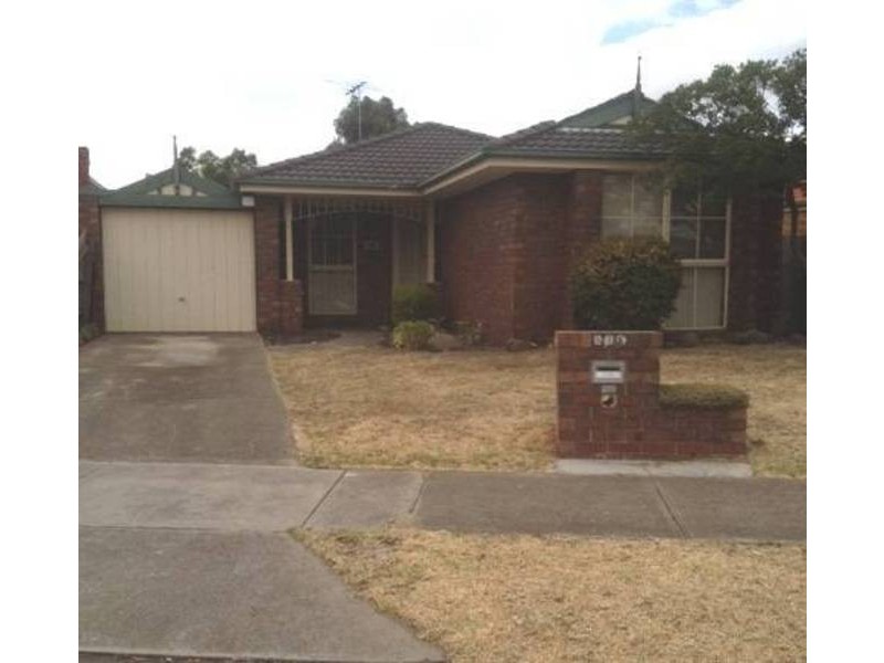 53A Dundee Way, Sydenham VIC 3037