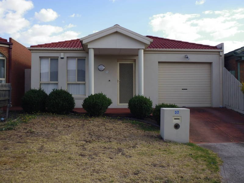 32 Bungarim Wynd, Sydenham VIC 3037