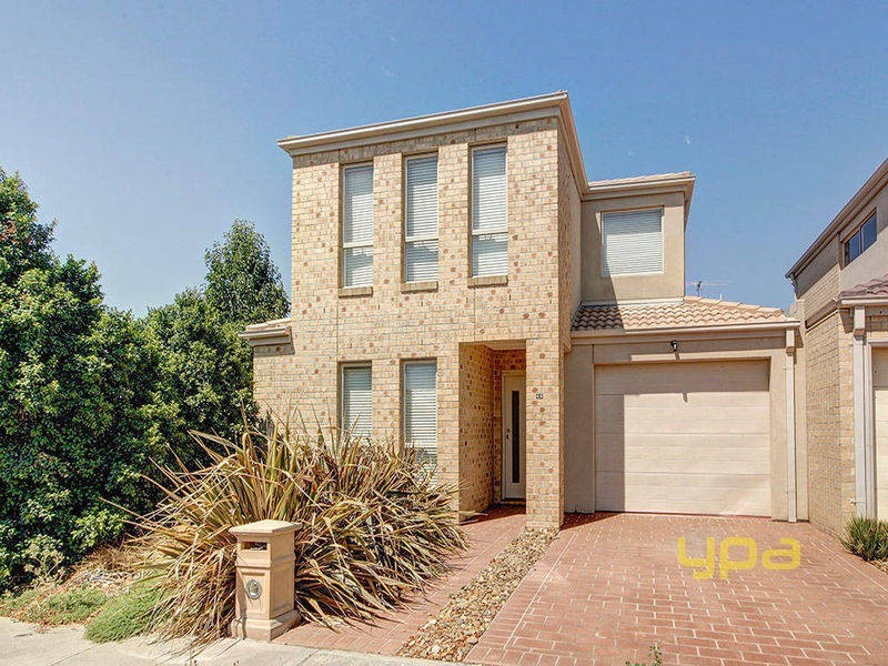 26 Zammit Lane, Hillside VIC 3037