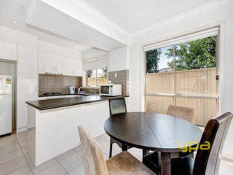 26 Zammit Lane, Hillside VIC 3037