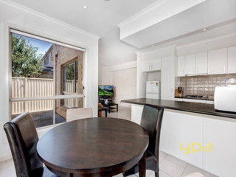 26 Zammit Lane, Hillside VIC 3037
