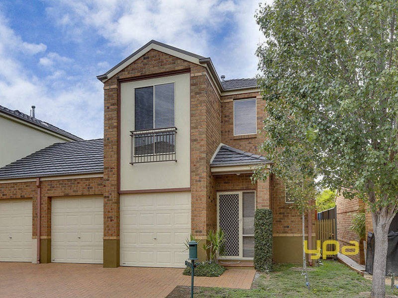 75 Durack Circuit, Taylors Hill VIC 3037
