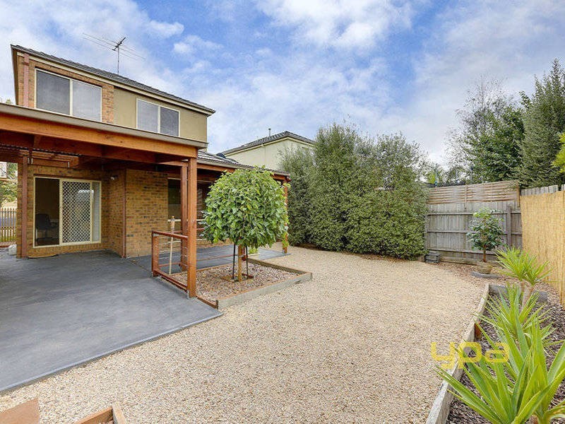 75 Durack Circuit, Taylors Hill VIC 3037