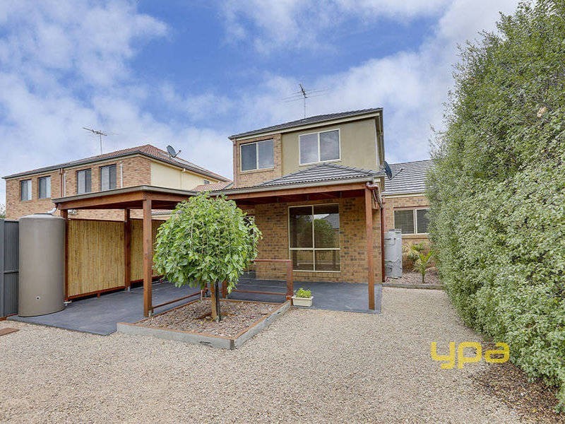 75 Durack Circuit, Taylors Hill VIC 3037