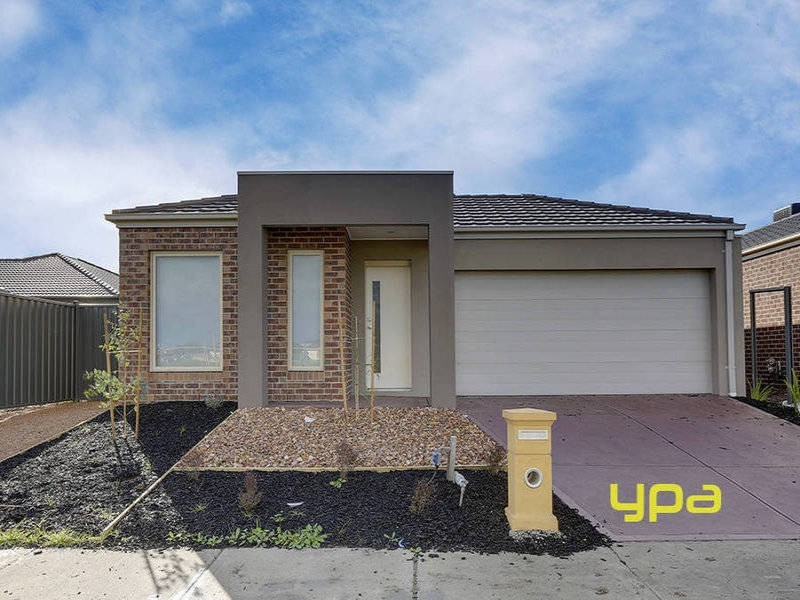3 Kendall Street, Hillside VIC 3037