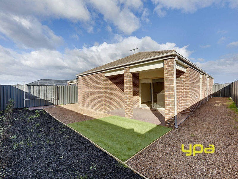 3 Kendall Street, Hillside VIC 3037