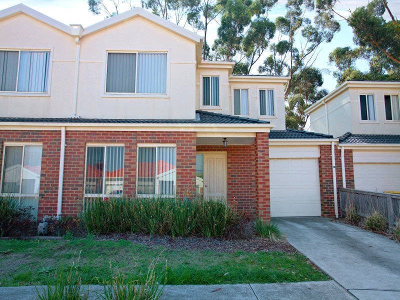 7 Sarkis Mews, Hillside VIC 3037