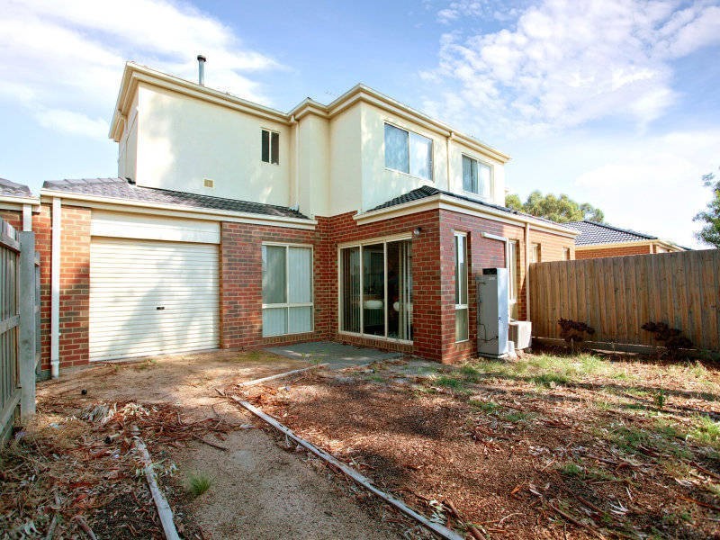 7 Sarkis Mews, Hillside VIC 3037